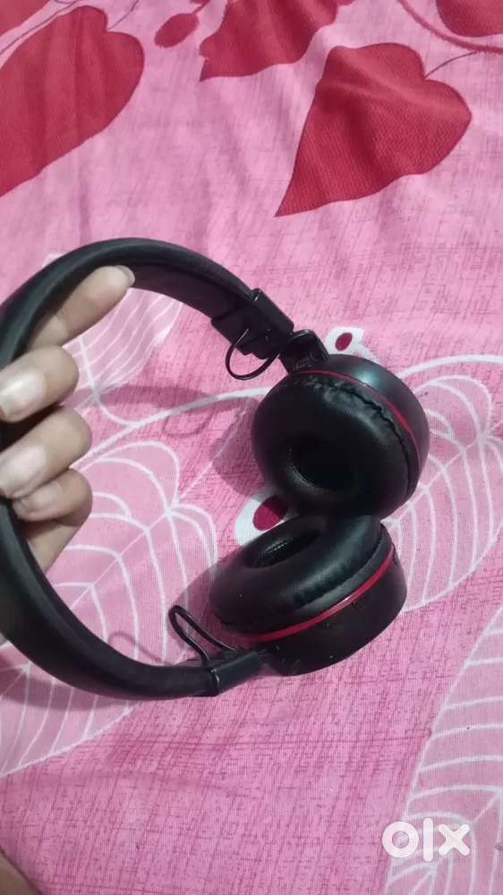 Headphone for sell