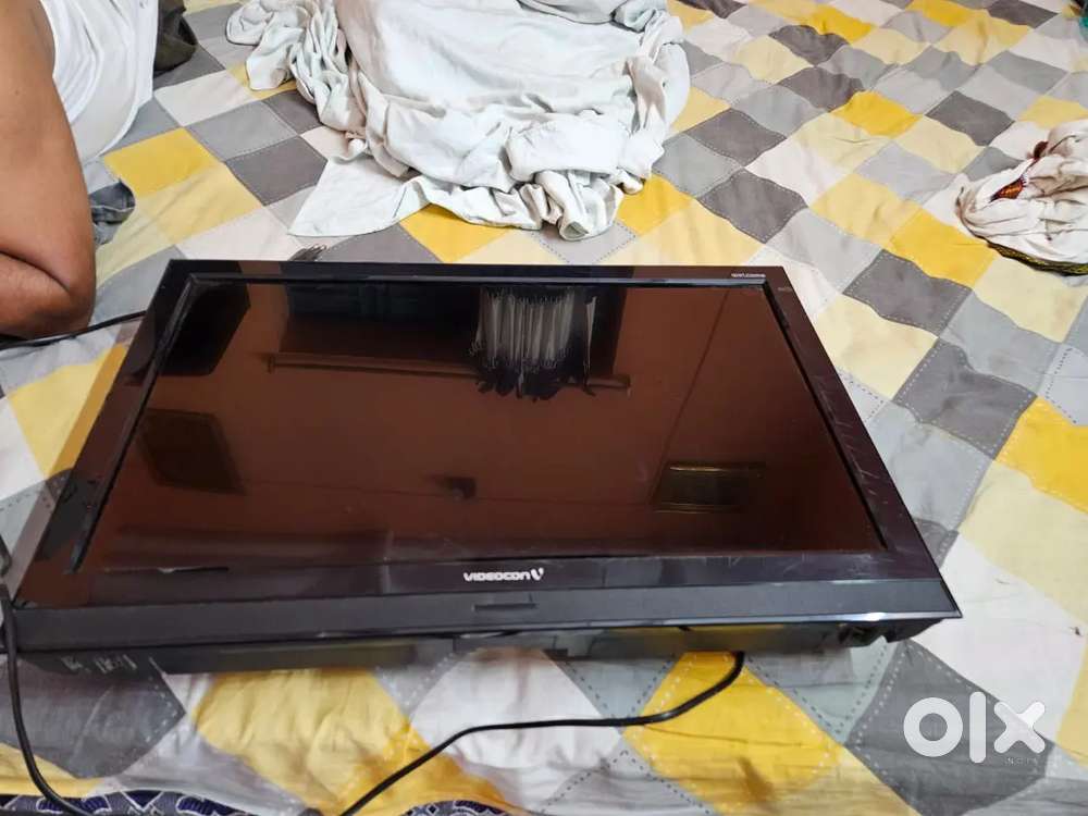 Videocon LED tv