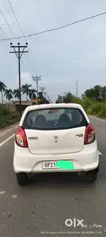 Maruti Suzuki Alto 800 Lxi, 2019, Petrol
