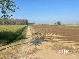 40 Bigha Industrial Land for Sale, Modinagar Highway