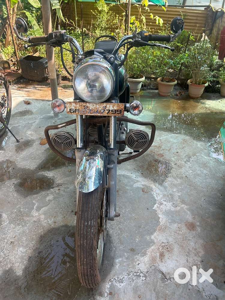 For sale bullet