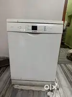 Dishwasher- Bosch