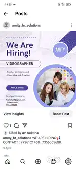 Video editor