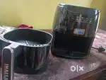 Inalsa Air Fryer