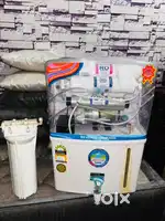 Water filter
