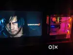 Gaming Pc Rtx 4060 Ti