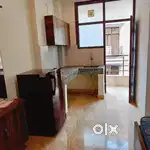 1-Rk and Bhk full furnished