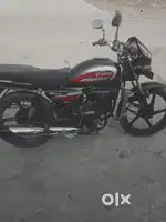Hero Splendor Plus