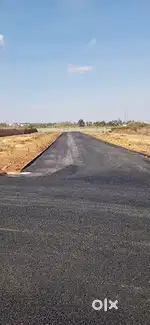 Layout located very close to hosur