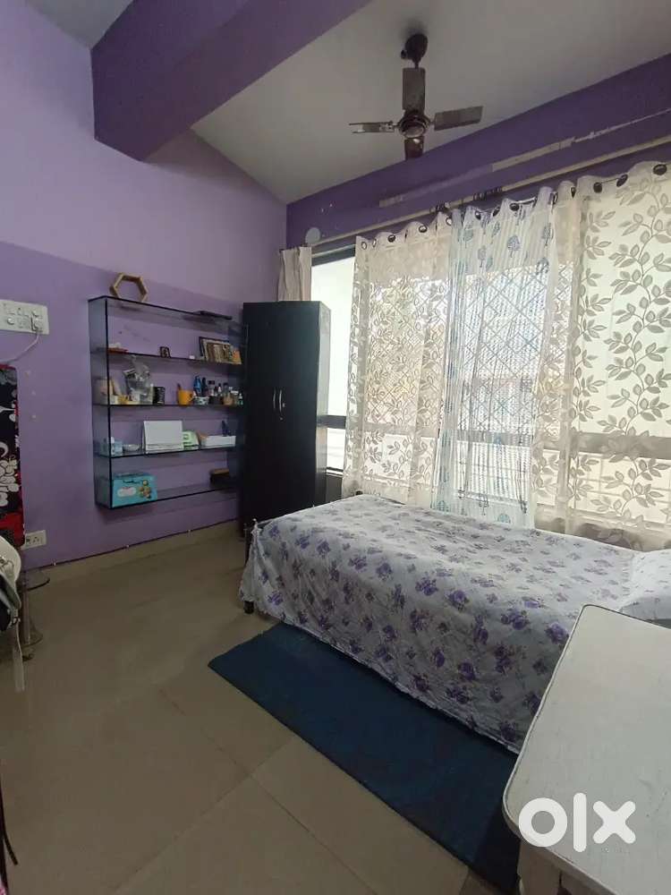 A Single space available only for  female