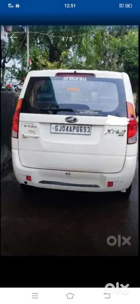 Mahindra Xylo 2011 Diesel Good Condition