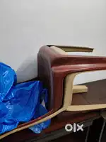 10 plastics chairs are available