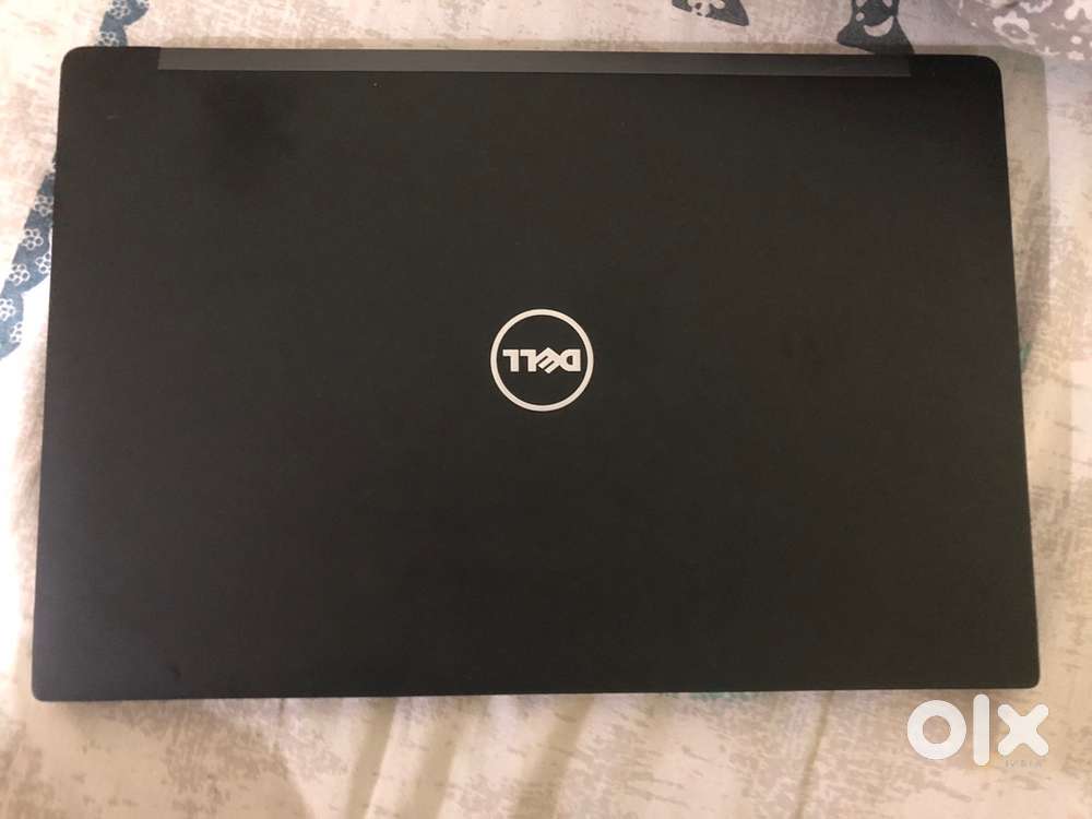 Laptop of dell