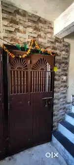 1room kitchen converted into 1bhk, title clear, loan possible