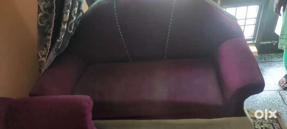 Good Conditions Sofa