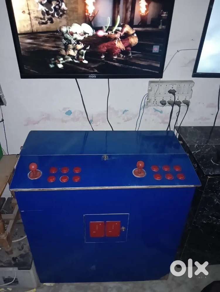 Tekken 3 machine ps4 pro 1tb slim 1tb Gaming cd wholesale price