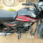 Honda CD  110 Dream