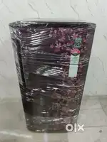 I'd89 lg inverter model 210 ltr single door refrigerator  stabilizer