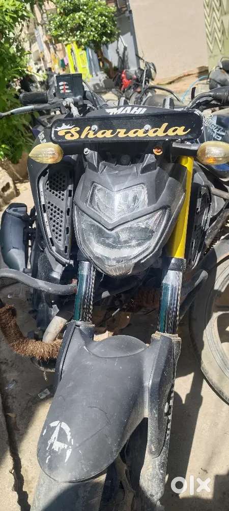 Perfect condition