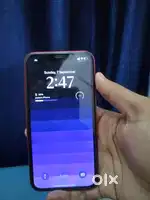 IPHONE XR 64GB FOR SALE