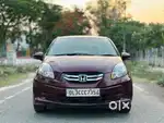 Honda Amaze 2013-2016 S i-Vtech, 2015, Petrol