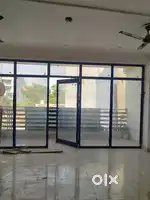Full building of 160 gaj g+4 for rent in dwarka near metro in 85000 rs
