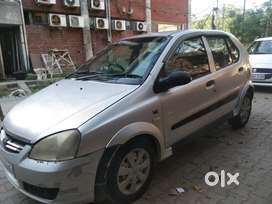 Tata Indica V2 2008
