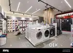 Showroom sales executive required