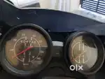 Bajaj discover 150 cc motorbike