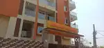 3 BHK Flat with Open Terrace and car parking for Rent