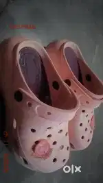 Stylis Shoes and crocks