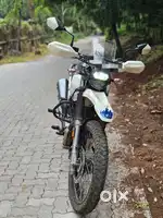 Hero xpuls 200 4v