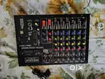 MEDHA AUDIO MIXER
