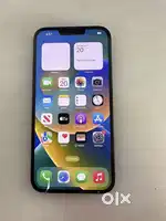 apple 13pro 128 gb good condition everything working