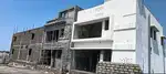 Basic Amenities Provided Layout