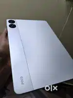 Poco tab g5 8RAM 128 GB excellent condition