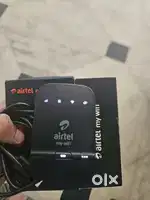 Airtel dongels
