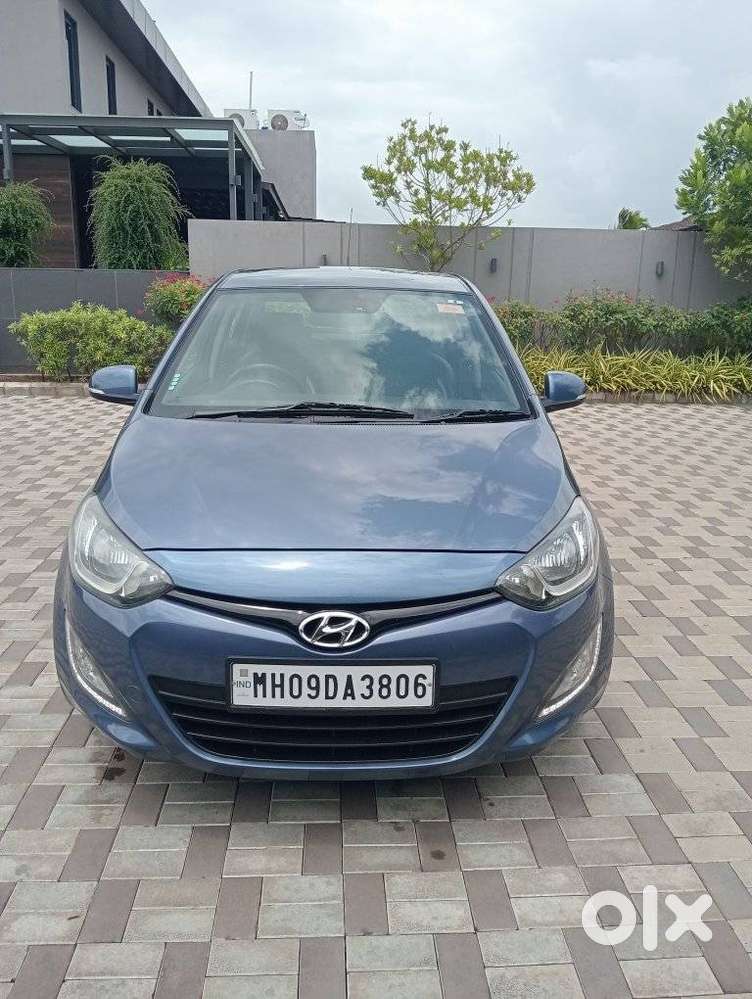 Hyundai i20 e 2014-2015 Asta 1.4 CRDi, 2014, Diesel