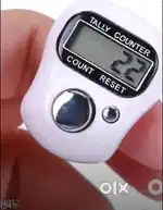 Mantra Jaap counter