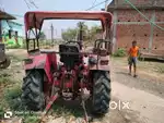 Mahindra 265 di