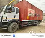 Truck for sell