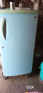 Lg Fridge Selling