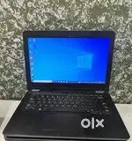 DELL Latitude 7270 Size 12.5” inch CORE i7 6TH GEN 16GB RAM 256GB SSD