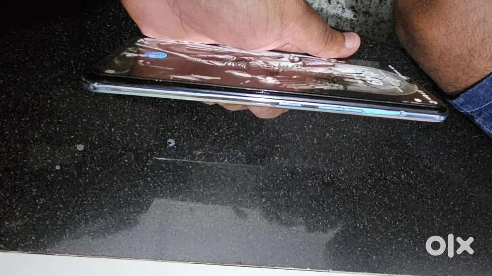 Vi vo v21e 5g phone for sale