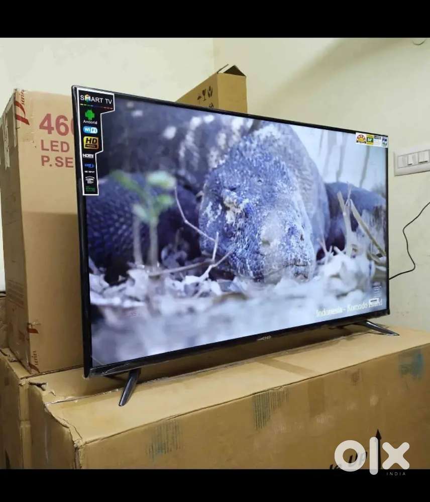 ULTIMATE OFFER LATEST SALE LED ANDROID TV COD ALSO