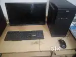 Good condition PC available for sale