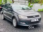 Volkswagen Polo 2009-2013 Diesel Comfortline 1.2L, 2013, Diesel