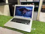 MACBOOK AIR 2012 A1466 CORE I5 4GB RAM 256GB SSD CONDITION GOOD