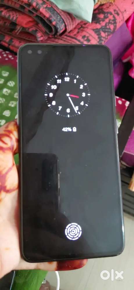 One plus mobile 5g