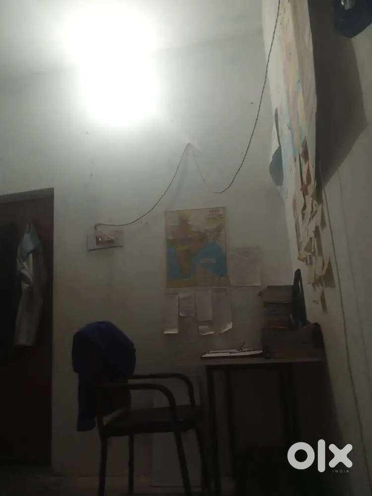 Need a room patnar urgent